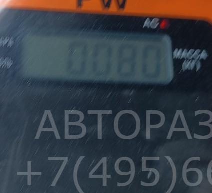 Ручка двери задней внутренняя левая