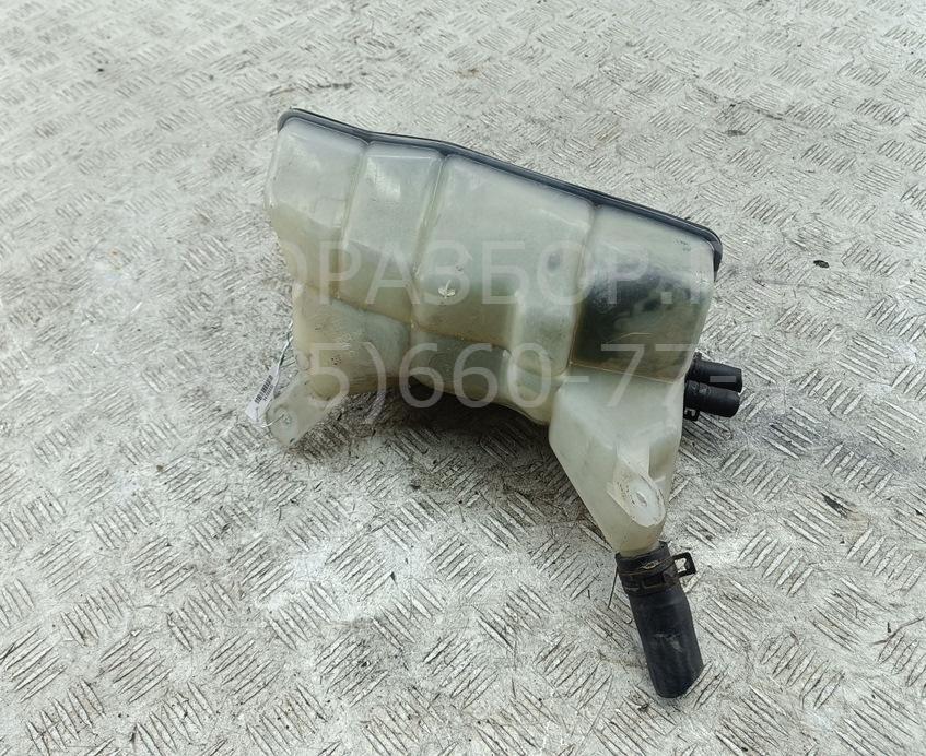 Бачок расширительный