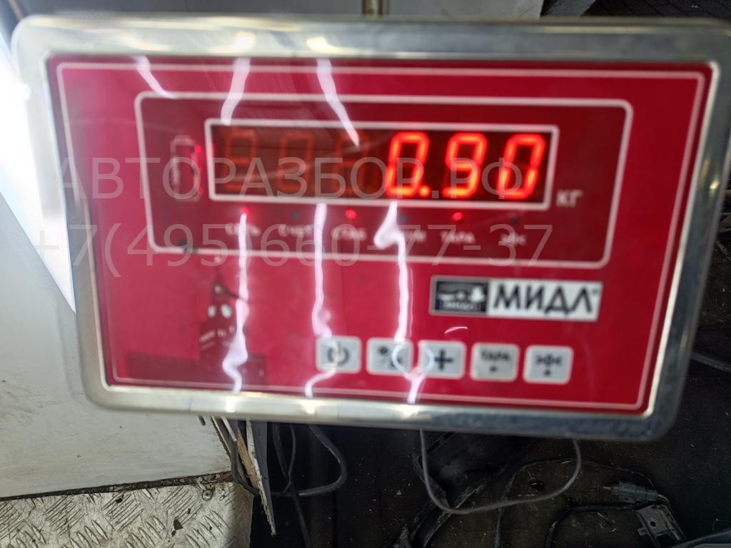 Бачок расширительный