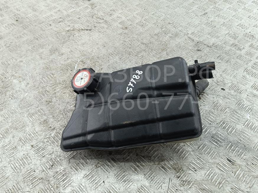 Бачок расширительный