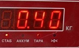 Тяга регулировки развала