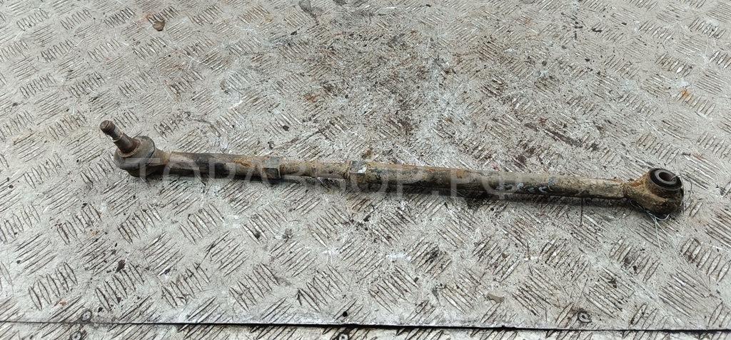 Тяга регулировки развала