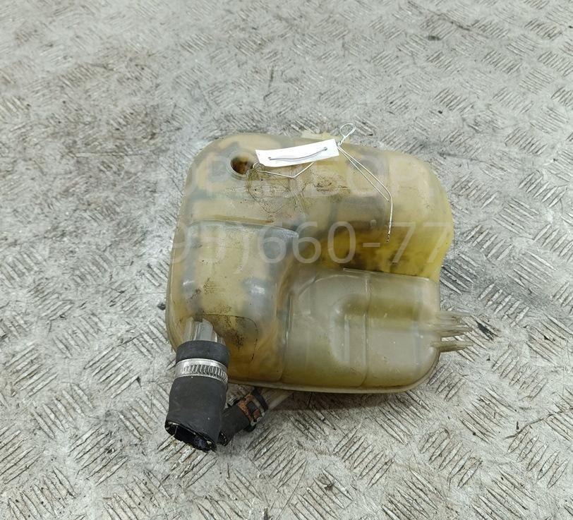 Бачок расширительный