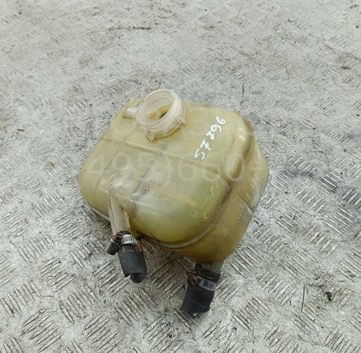 Бачок расширительный