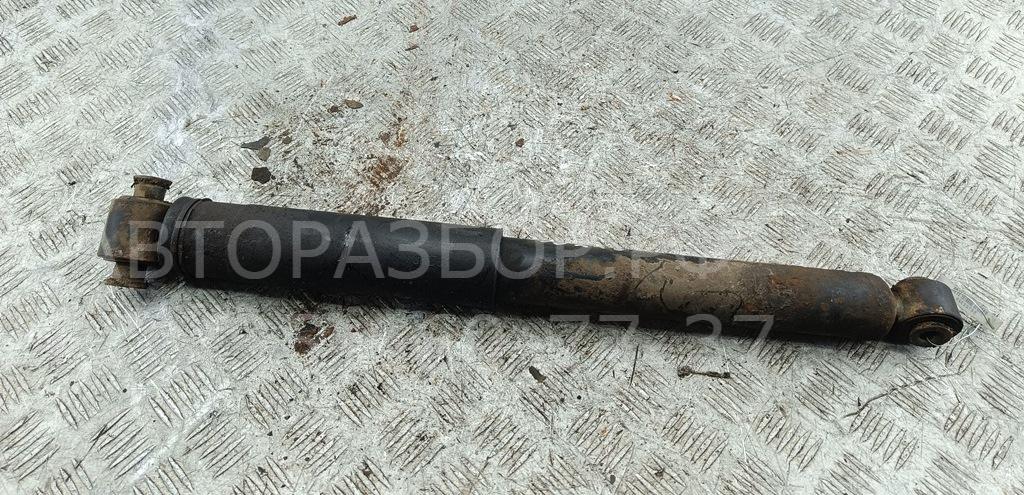 Амортизатор задний левый