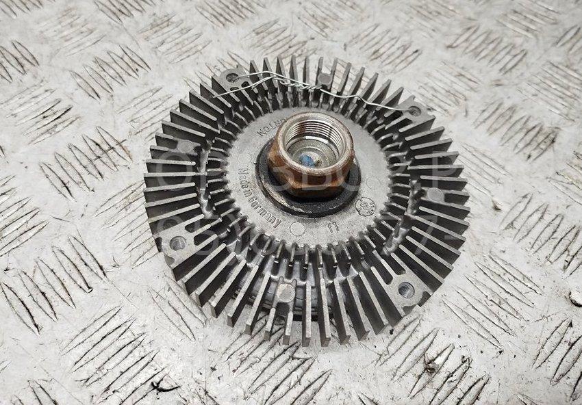 Термомуфта