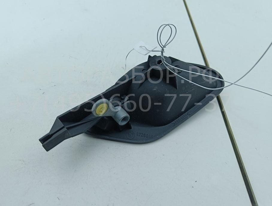 Ручка двери передней внутренняя левая