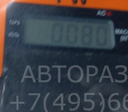 Ручка двери передней внутренняя левая