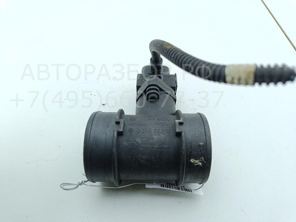 Расходомер воздуха (ДМРВ)