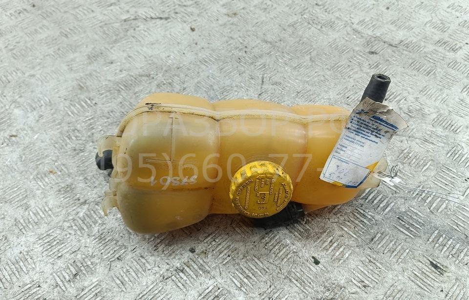 Бачок расширительный