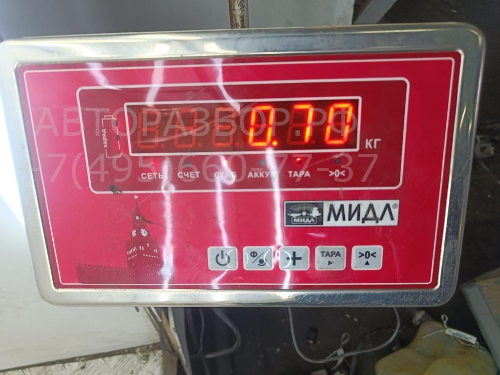 Бачок расширительный