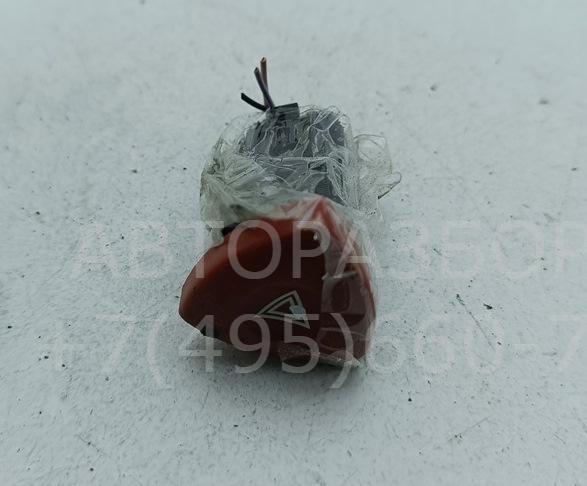 Кнопка аварийной остановки