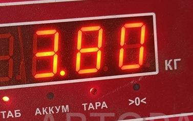 Кулиса МКПП / АКПП