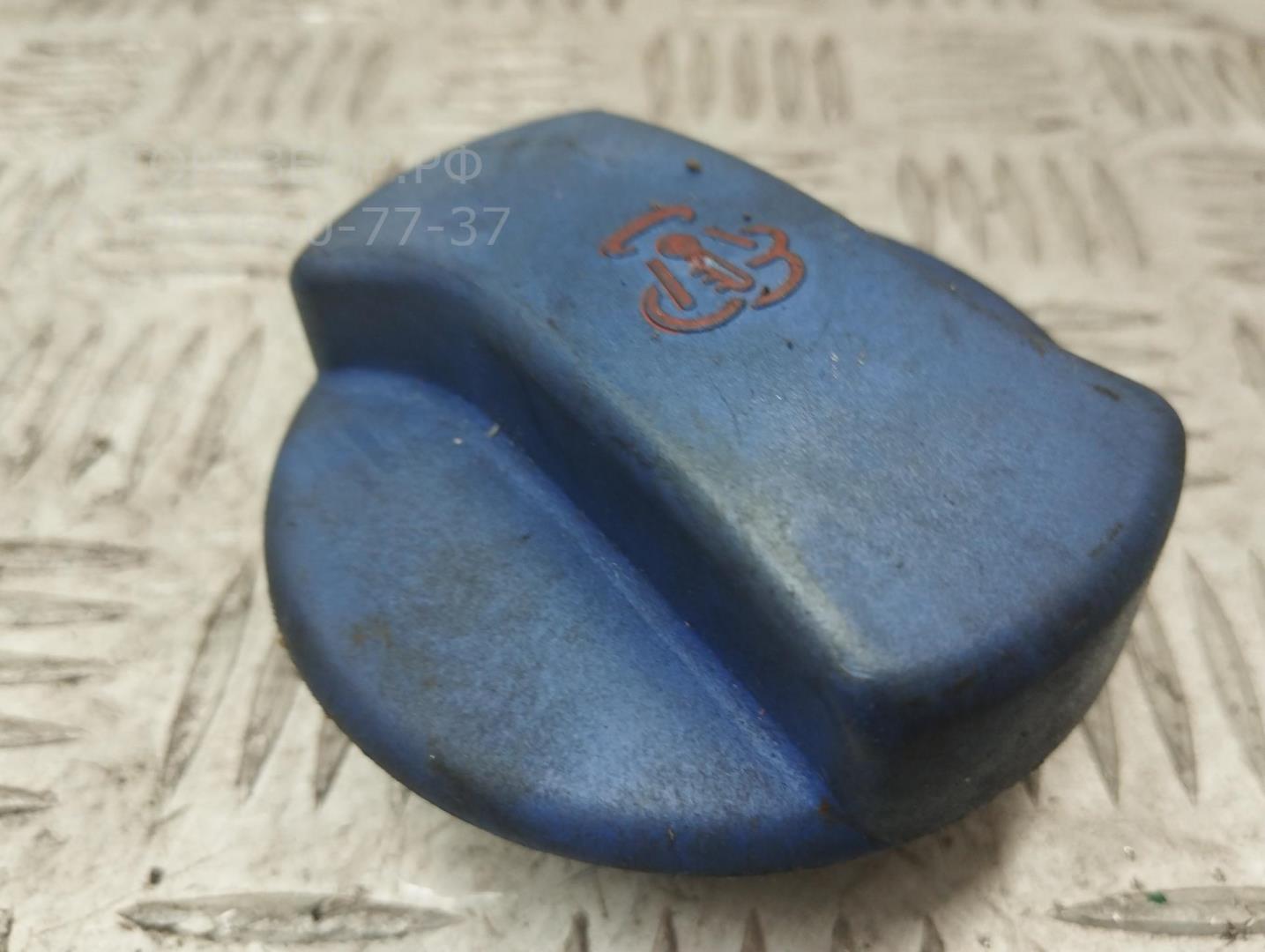 Крышка расширительного бачка