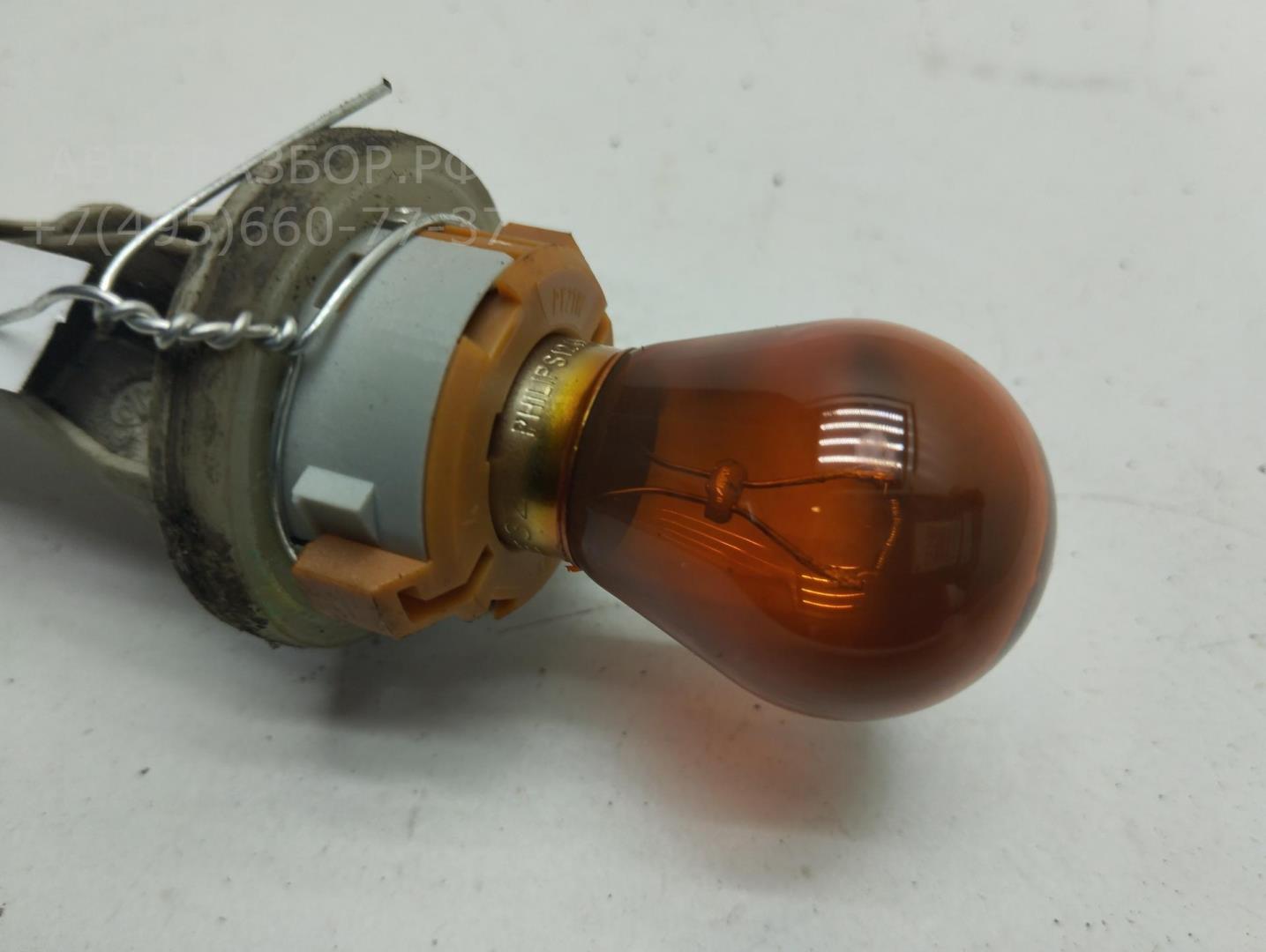 Патрон лампы