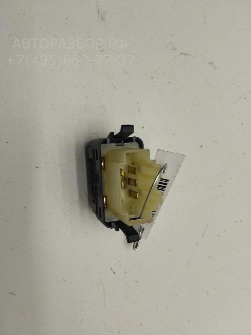 Кнопка стеклоподъемника