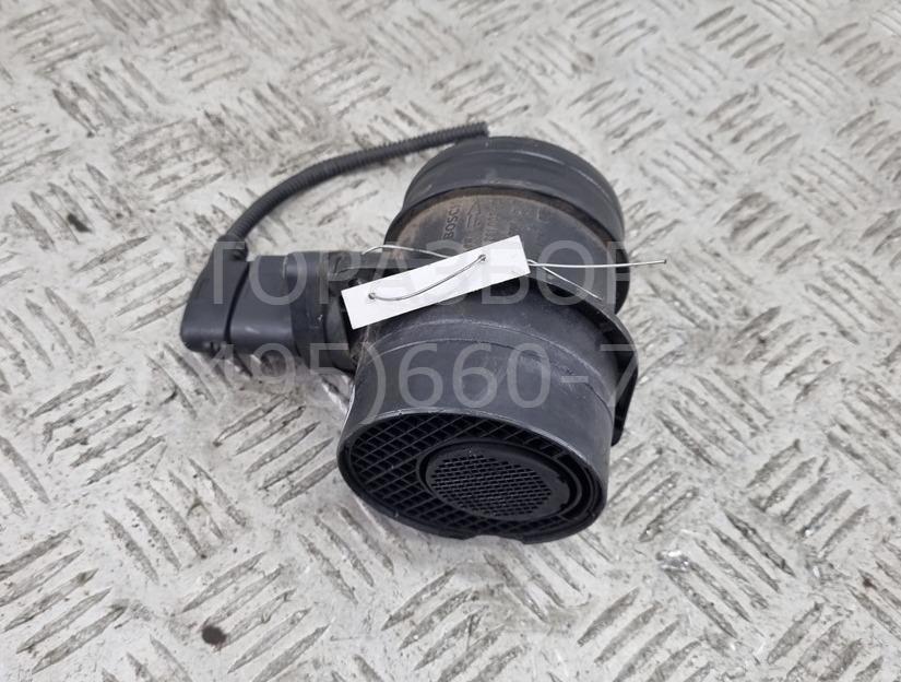 Расходомер воздуха (ДМРВ)