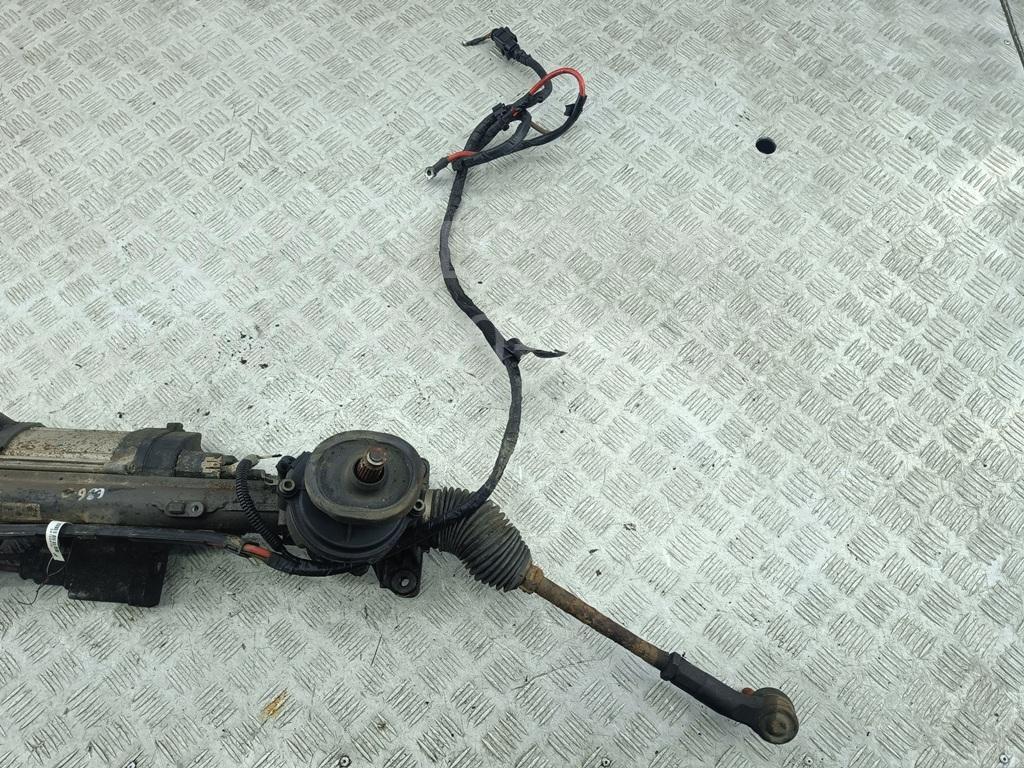 Рейка рулевая