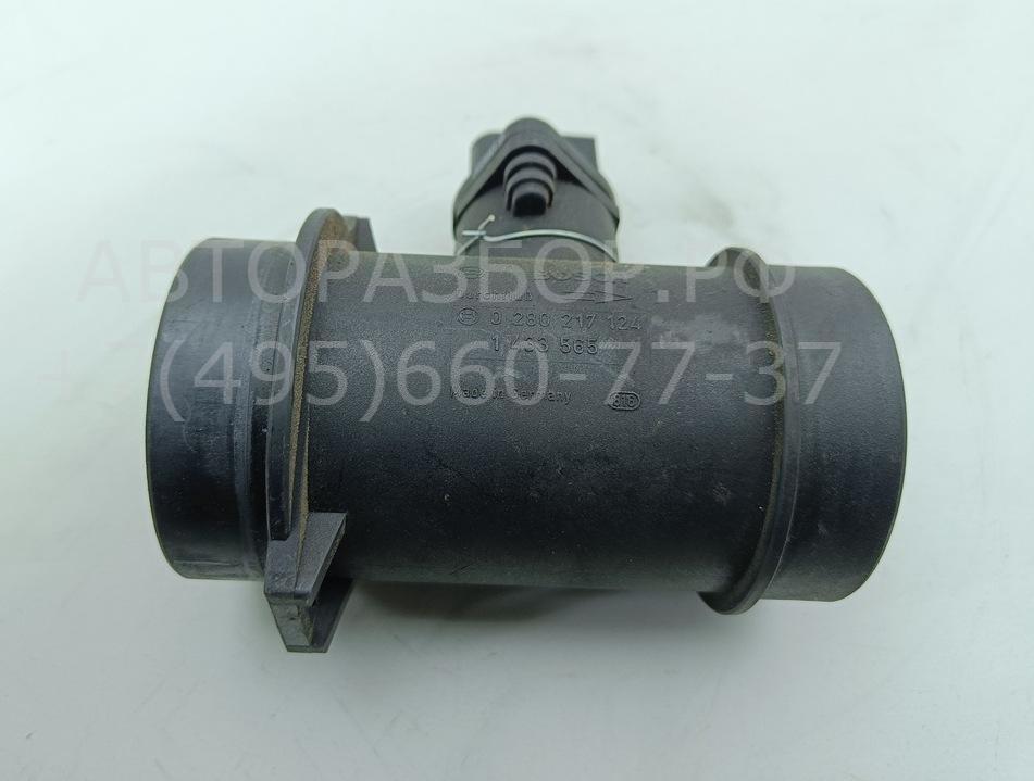 Расходомер воздуха (ДМРВ)