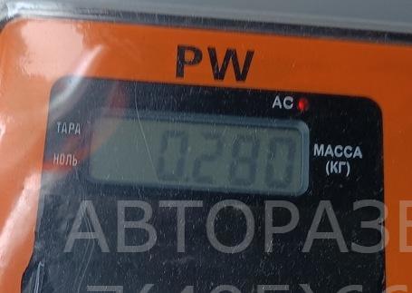 Расходомер воздуха (ДМРВ)