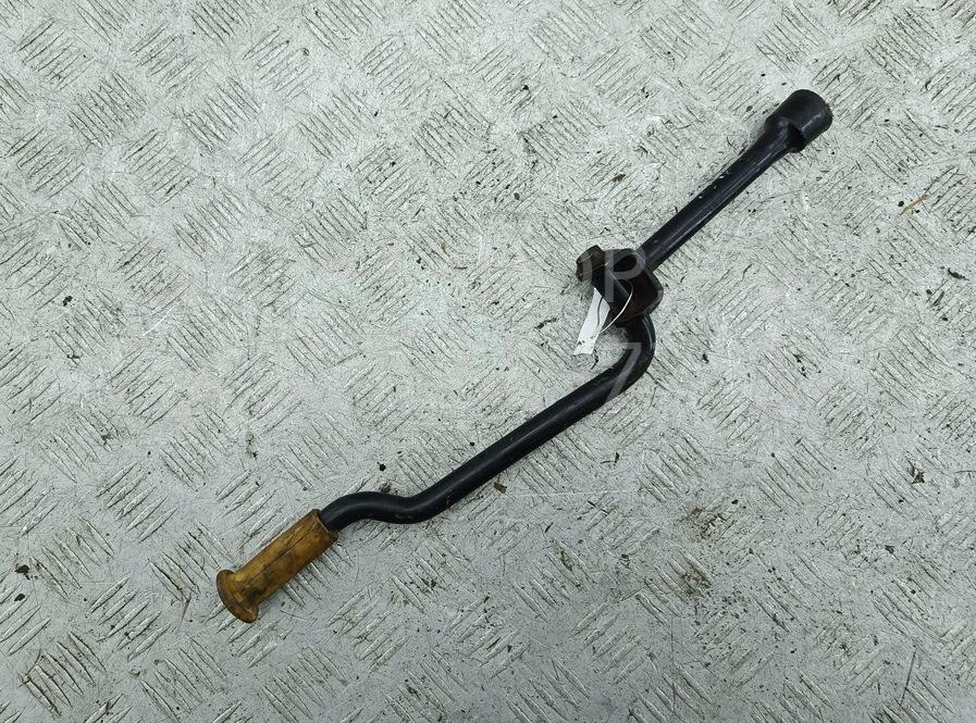 Ключ для Kangoo (KC#) 1997-2007