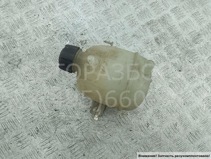 Бачок расширительный