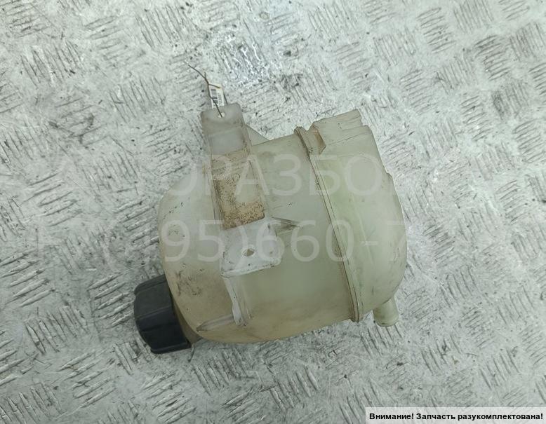 Бачок расширительный