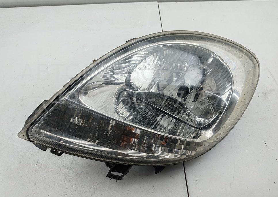 Фара левая