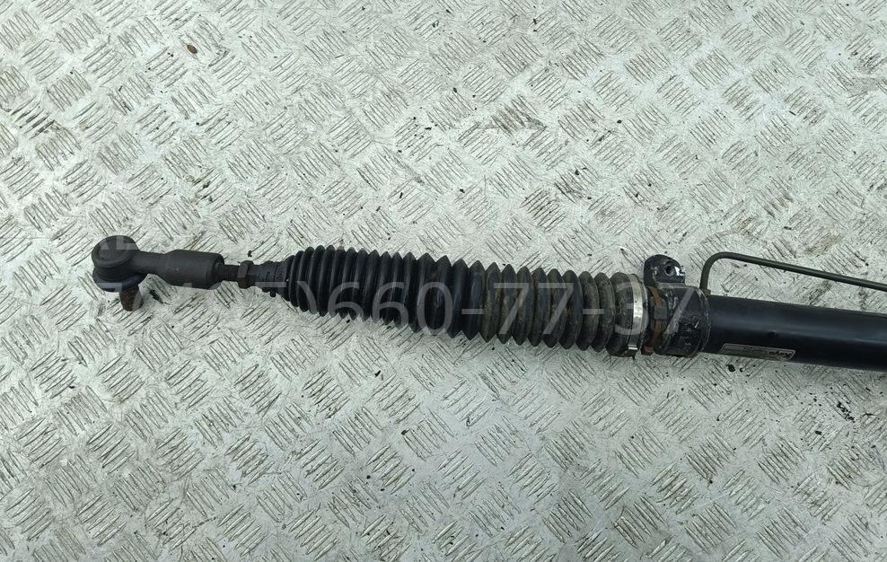 Рейка рулевая