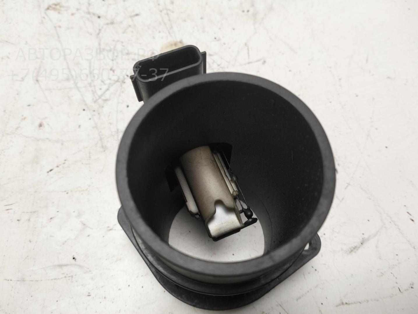 Расходомер воздуха (ДМРВ)