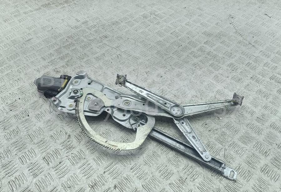 Стеклоподъемник электр. передний левый