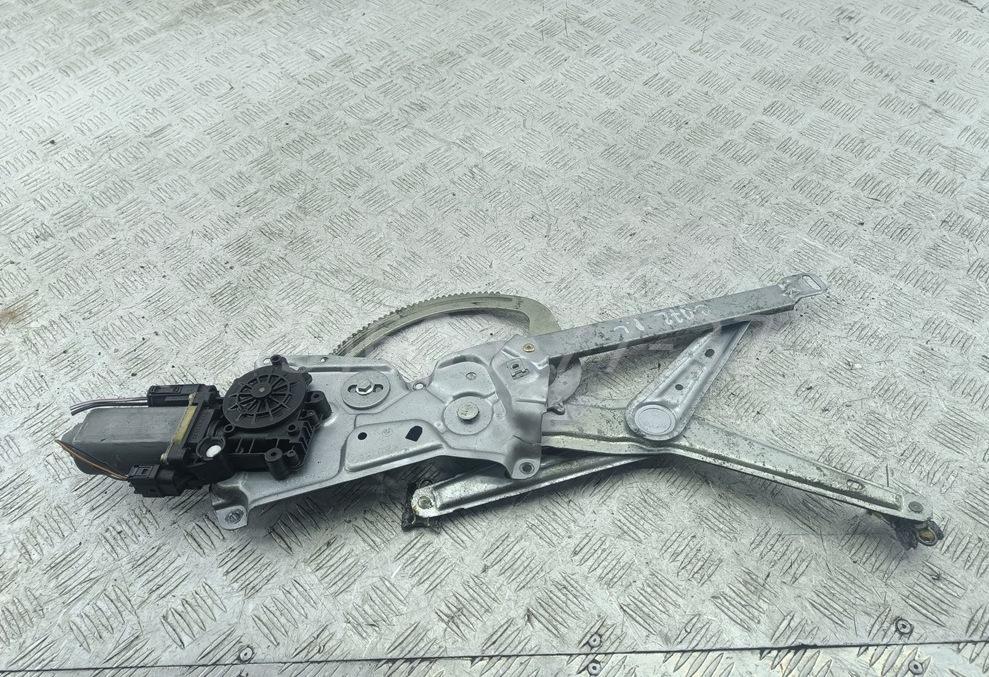 Стеклоподъемник электр. передний левый