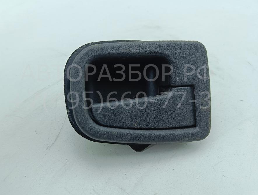 Ручка двери передней внутренняя правая