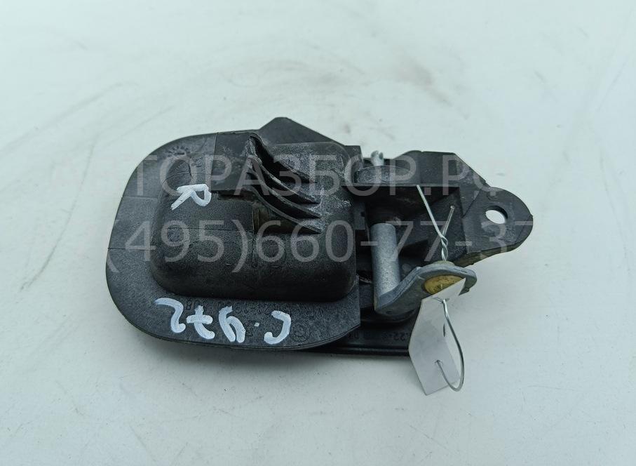 Ручка двери передней внутренняя правая