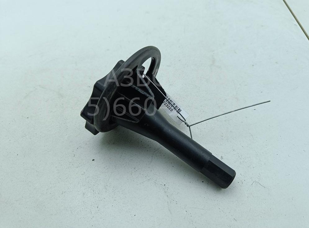 Механизм подъема запасного колеса