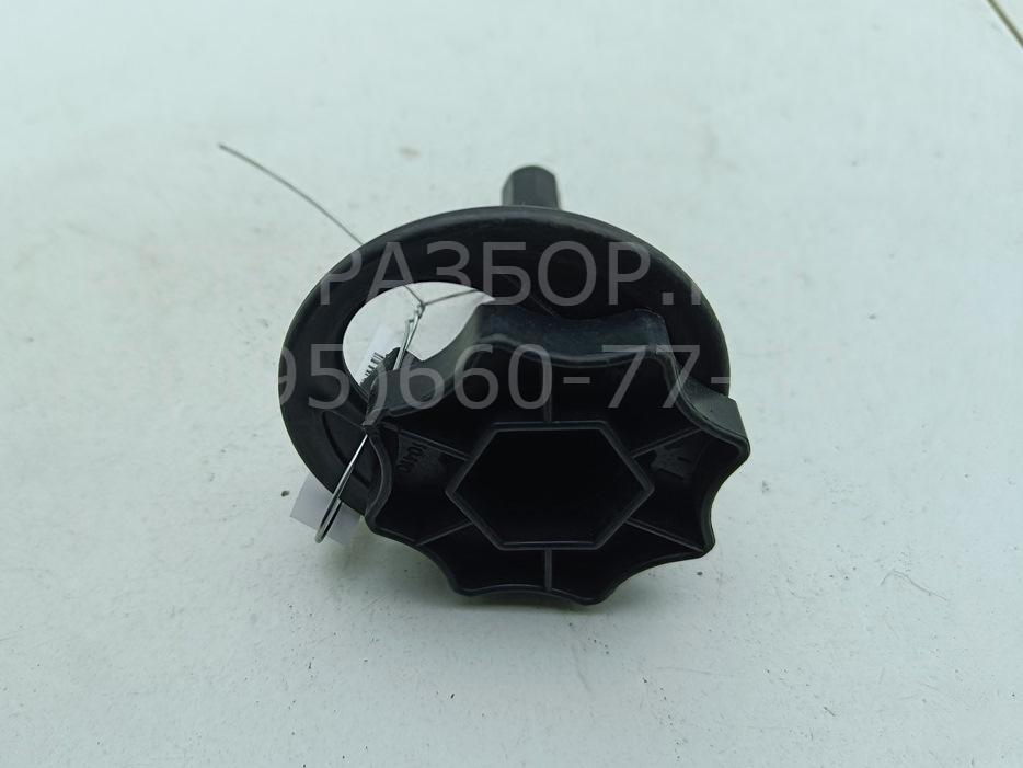 Механизм подъема запасного колеса