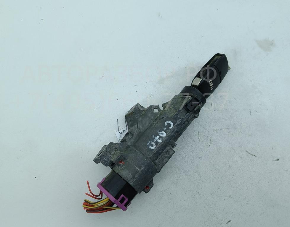 Замок зажигания