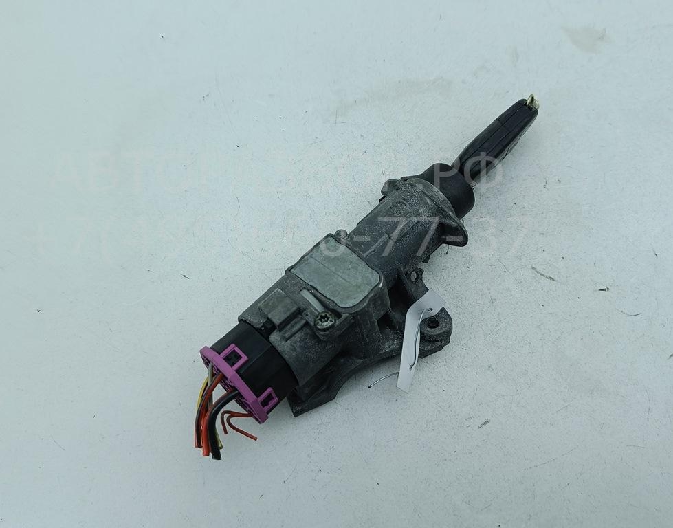 Замок зажигания