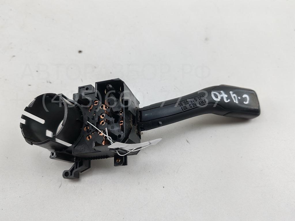 Переключатель поворотов подрулевой