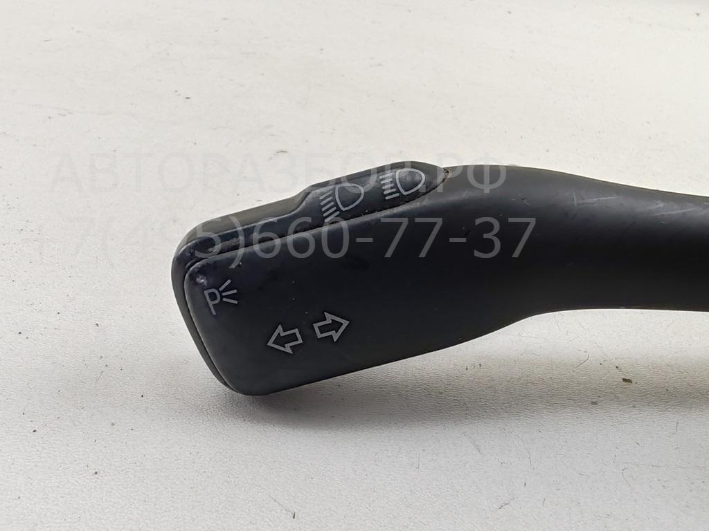 Переключатель поворотов подрулевой