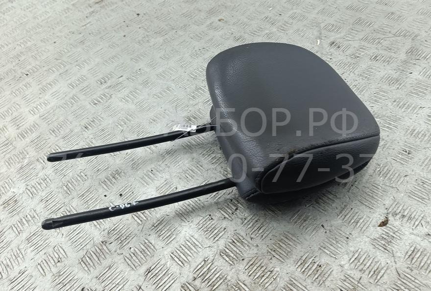 Подголовник сиденья