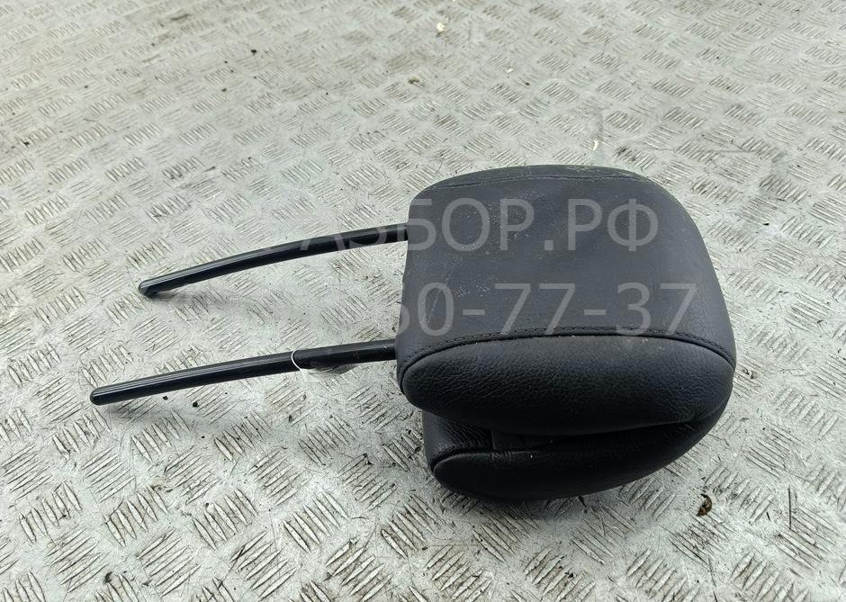 Подголовник сиденья