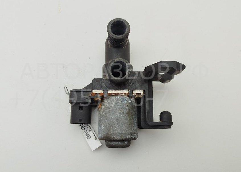 Краник печки