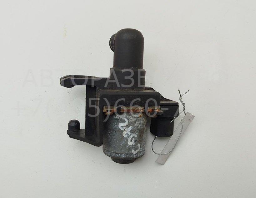 Краник печки