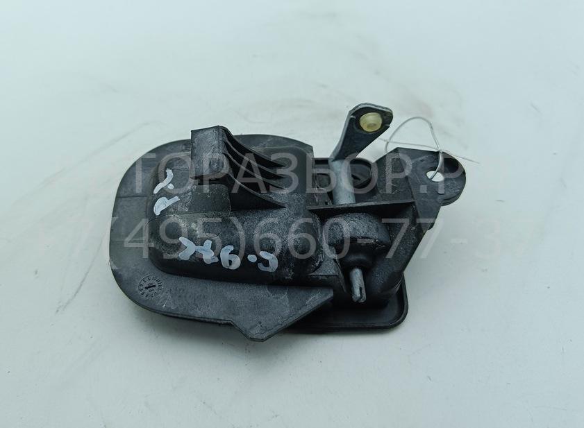 Ручка двери передней внутренняя левая