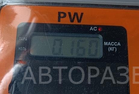 Ручка двери передней внутренняя левая