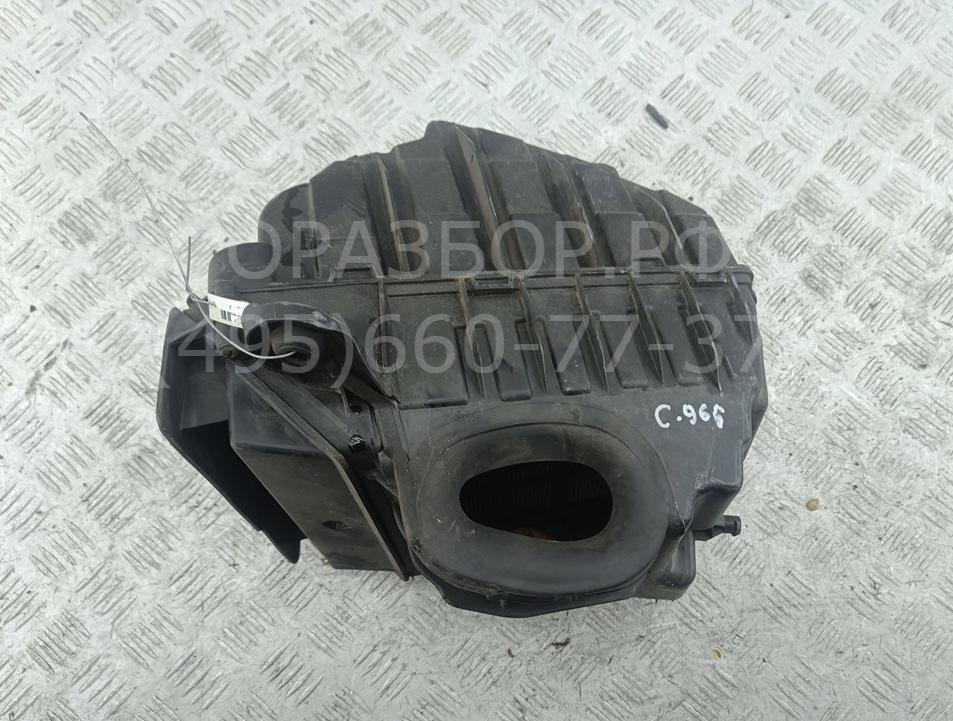 Корпус воздушного фильтра