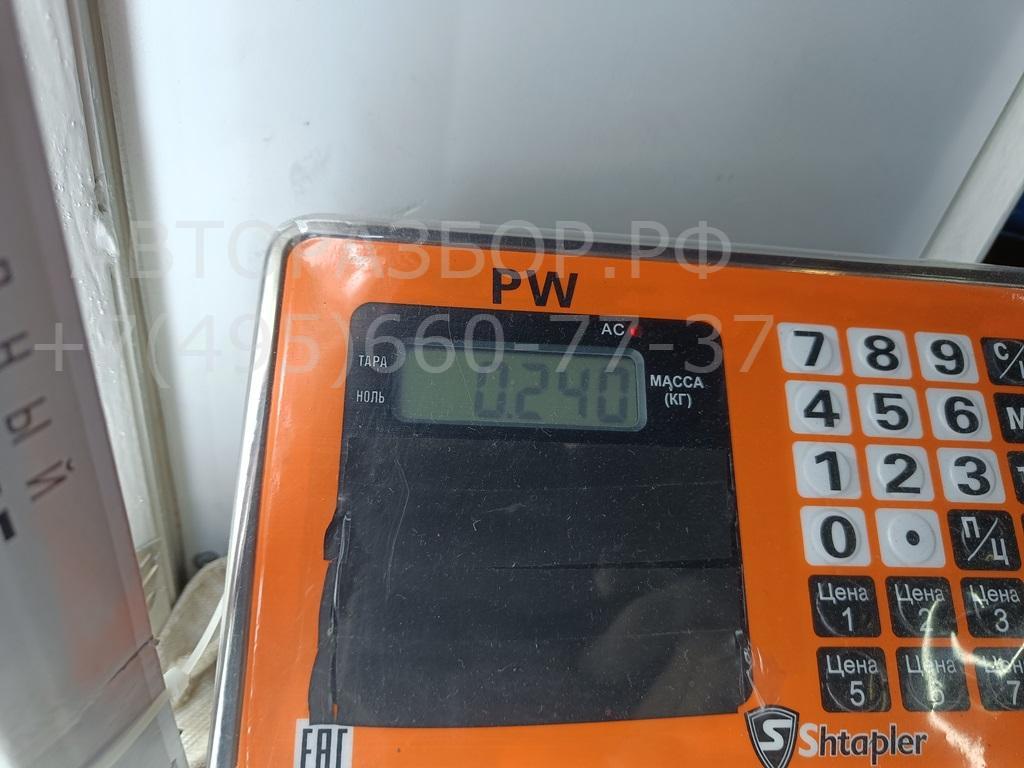 Дисплей информационный