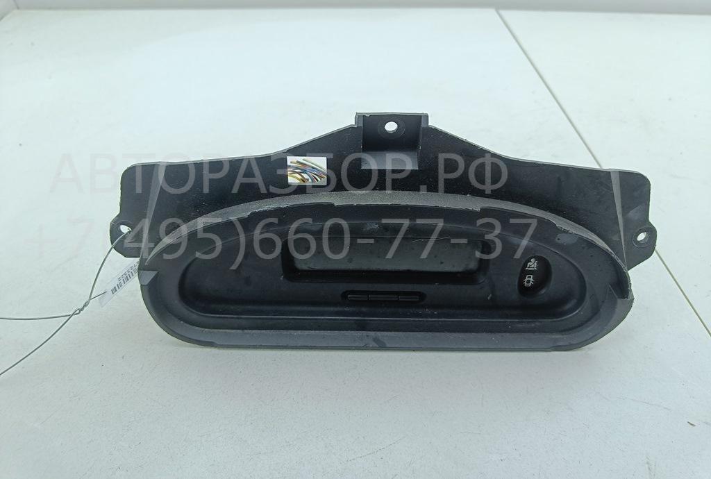 Дисплей информационный