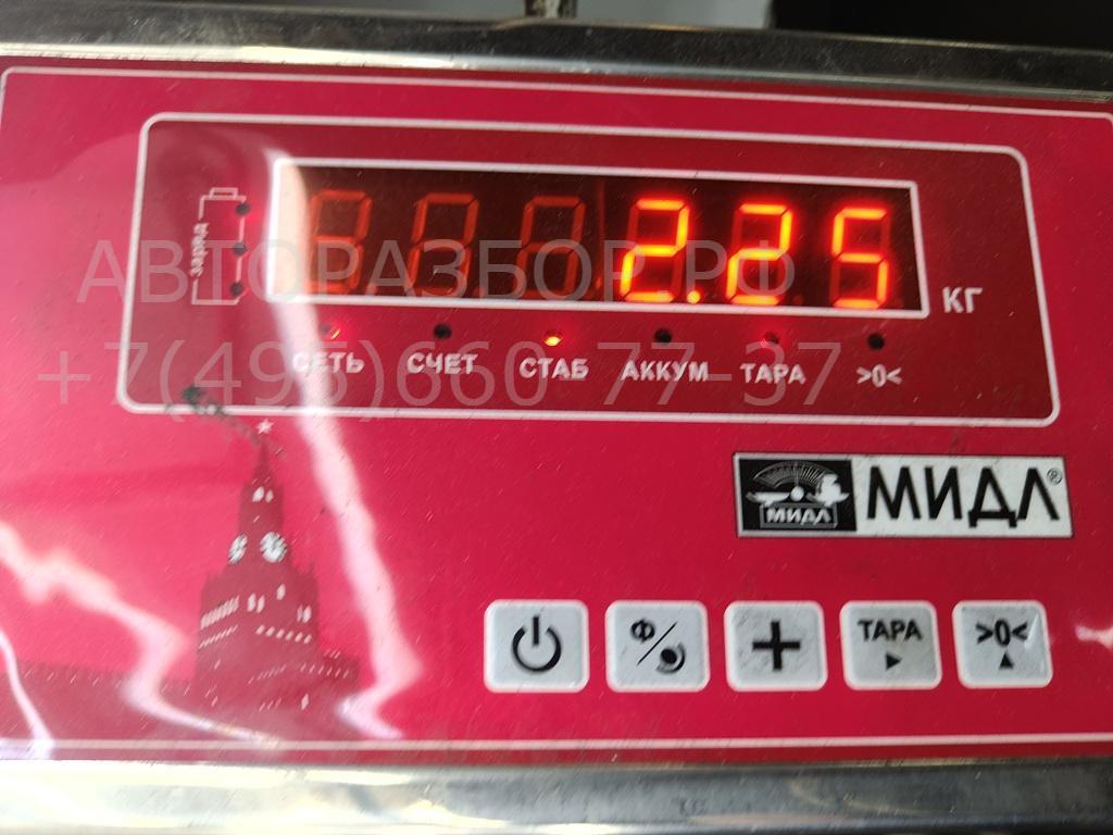 Опора двигателя
